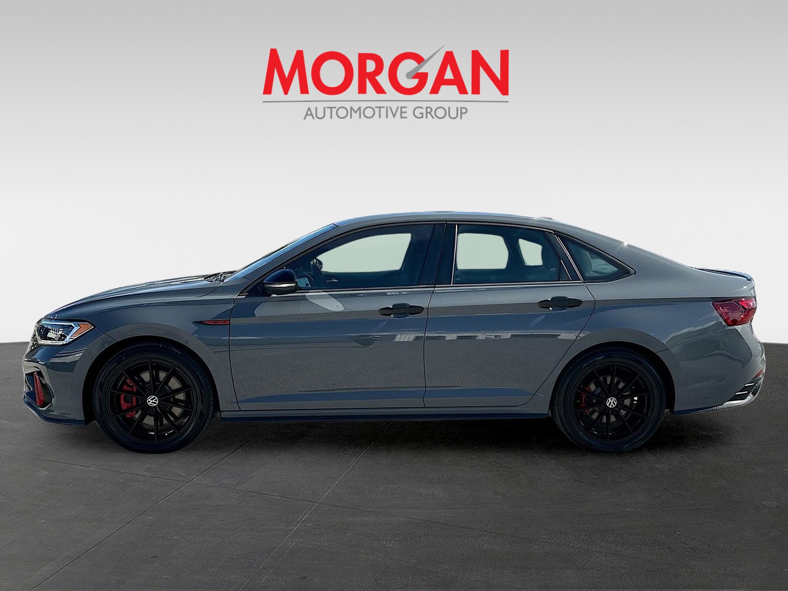 2024 Volkswagen Jetta GLI - Photo 7