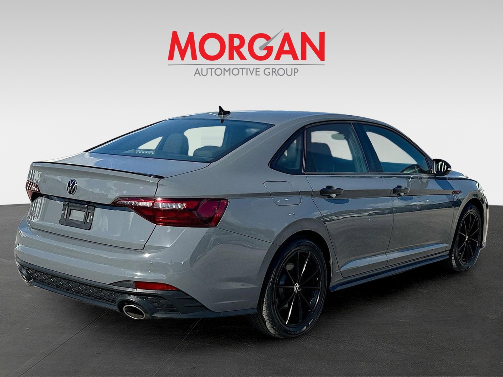2024 Volkswagen Jetta GLI - Photo 5