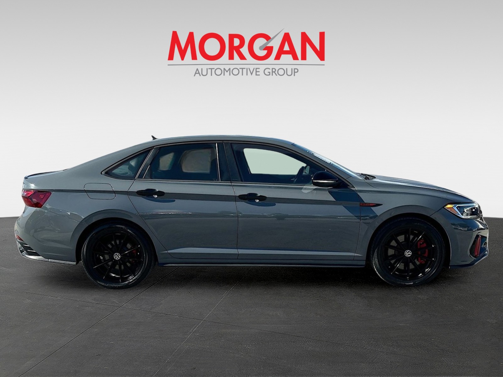 2024 Volkswagen Jetta GLI - Photo 8