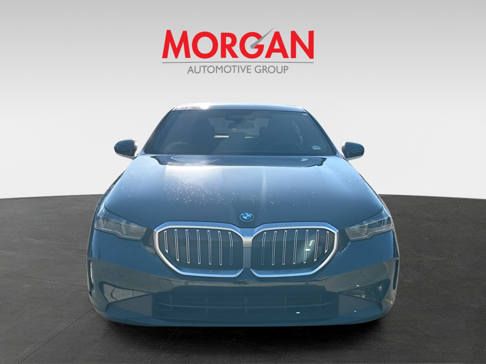 Certified 2024 BMW i5 40 with VIN WBY33FK03RCR51890 for sale in Tampa, FL