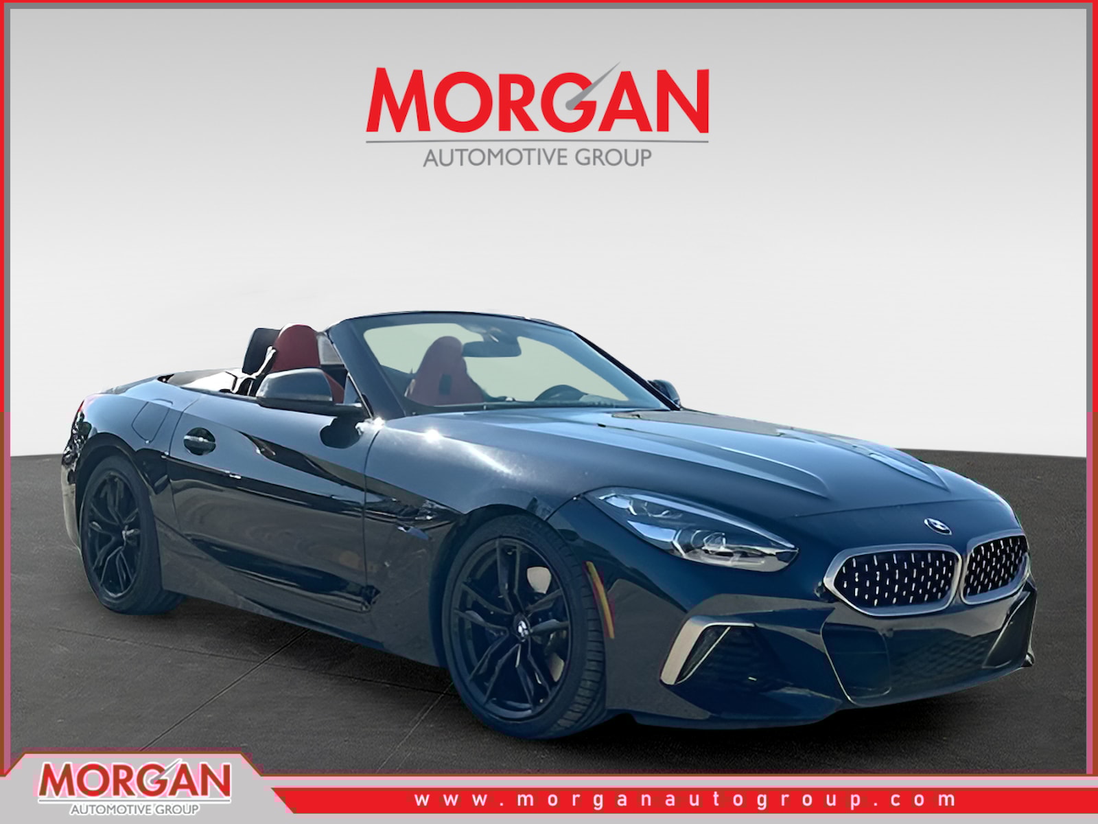 2020 BMW Z4 Base's photo