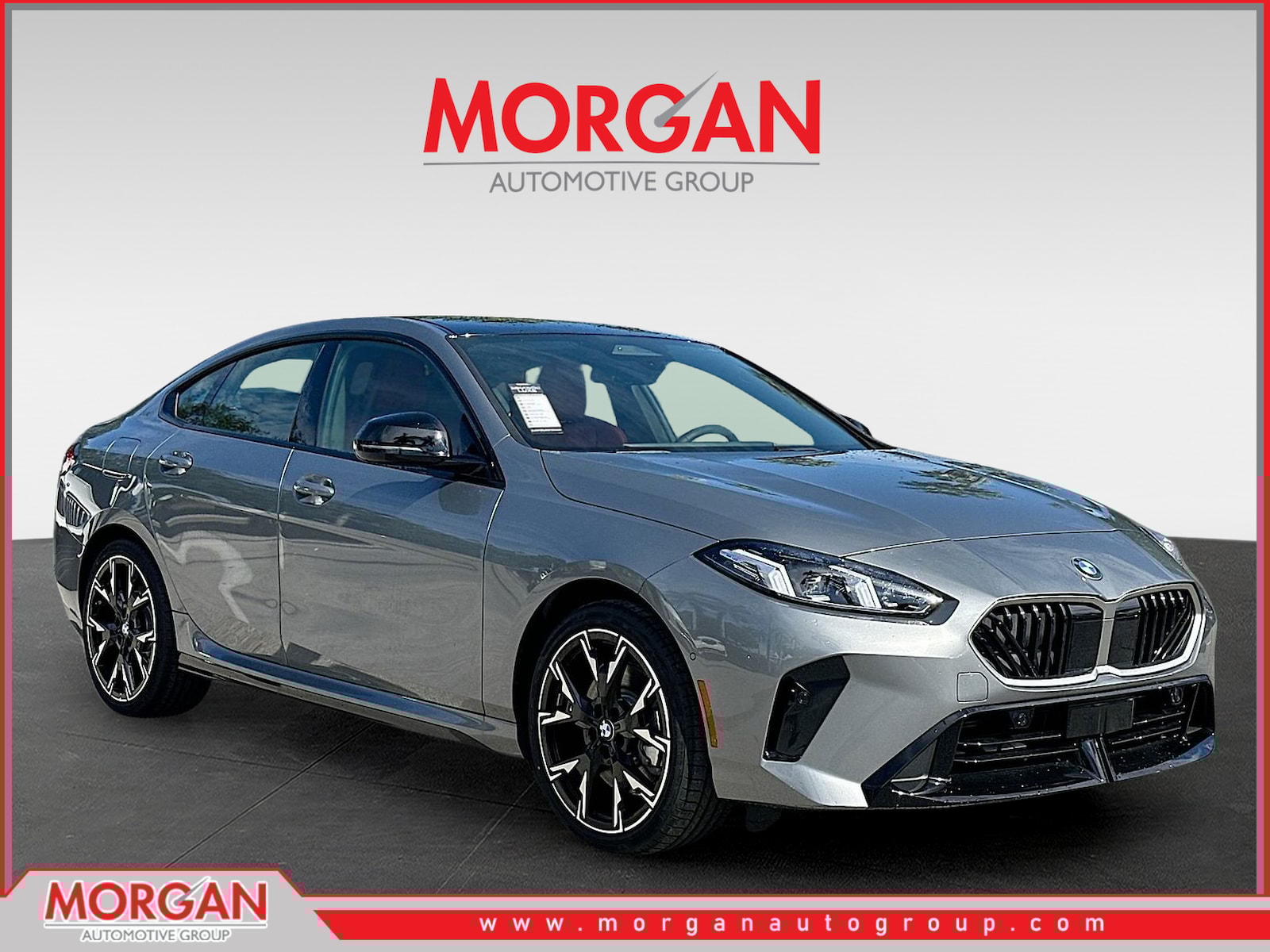 2026 BMW 2 Series 228's photo