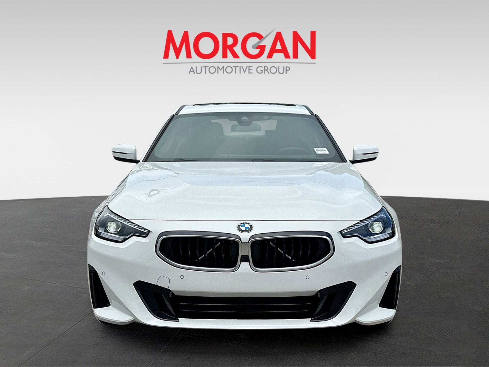 2025 BMW 2 Series - Photo 3