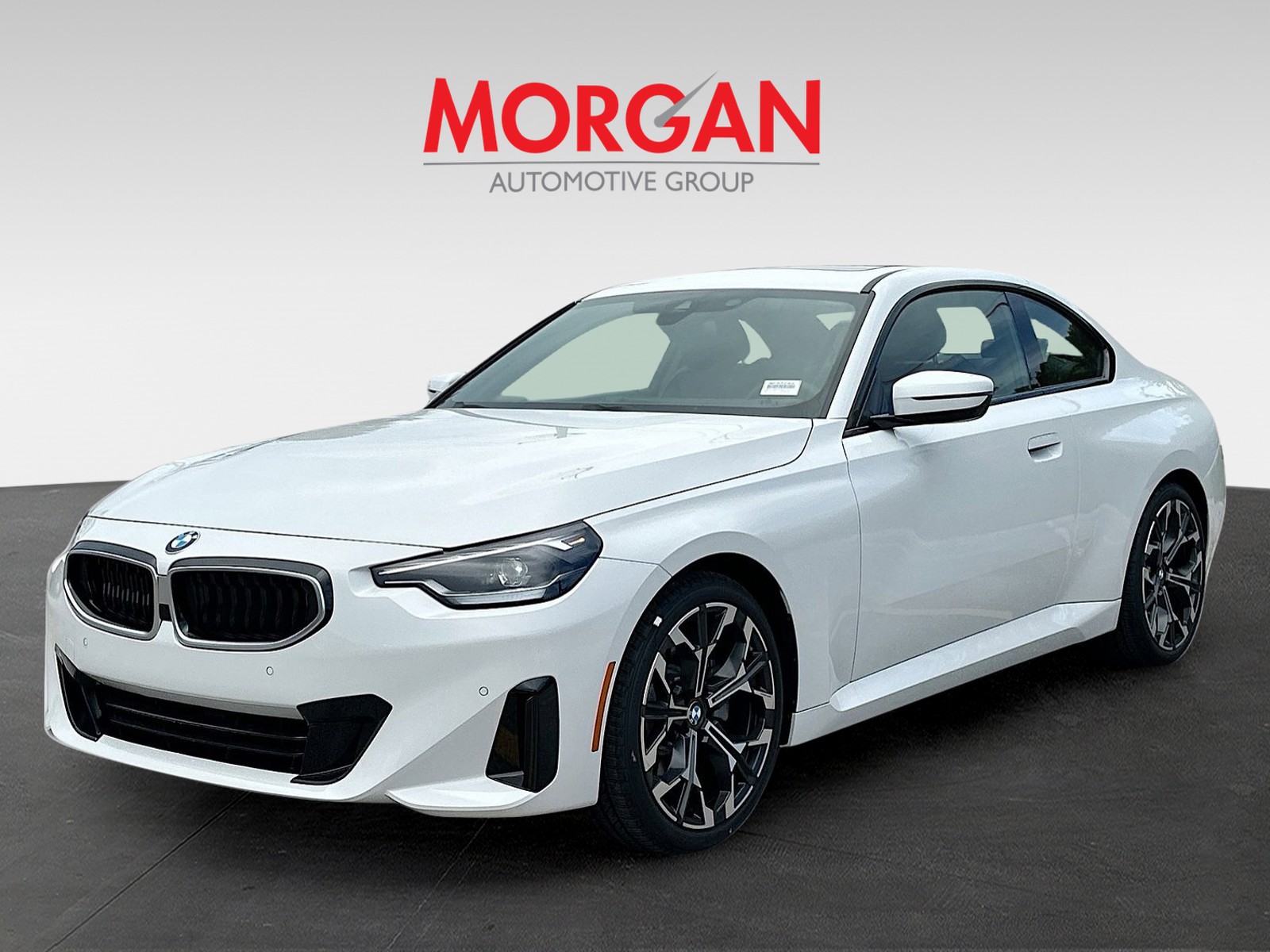 2025 BMW 2 Series - Photo 2