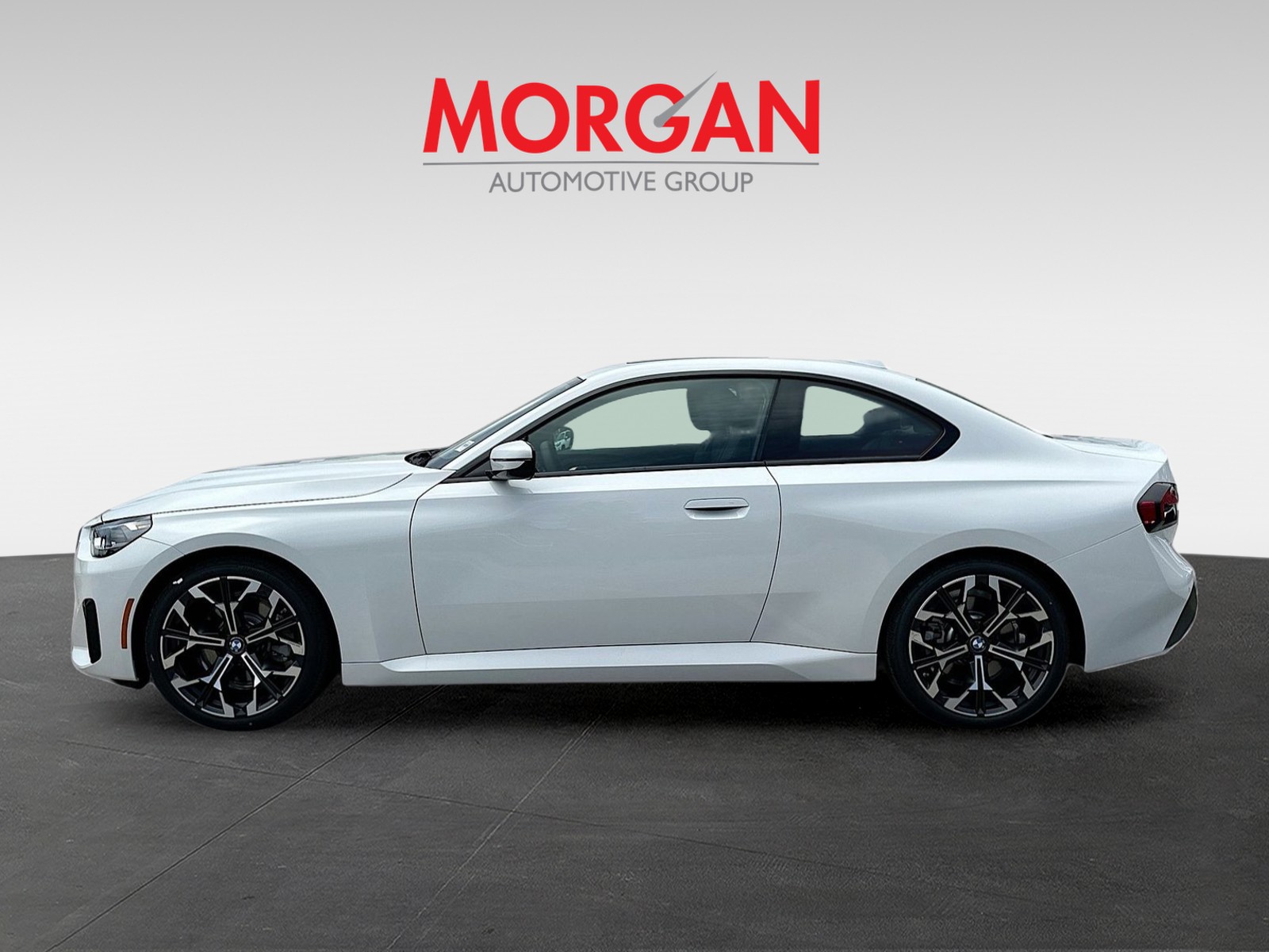 2025 BMW 2 Series - Photo 7