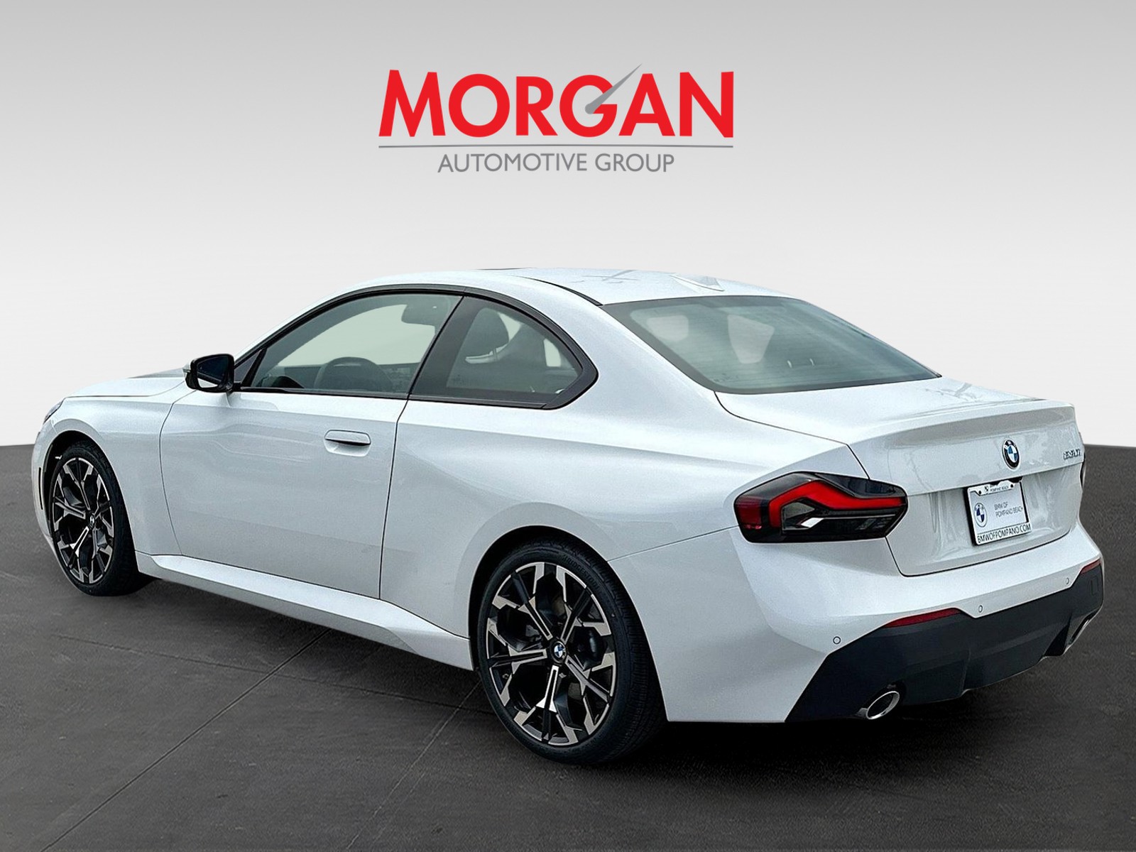 2025 BMW 2 Series - Photo 4