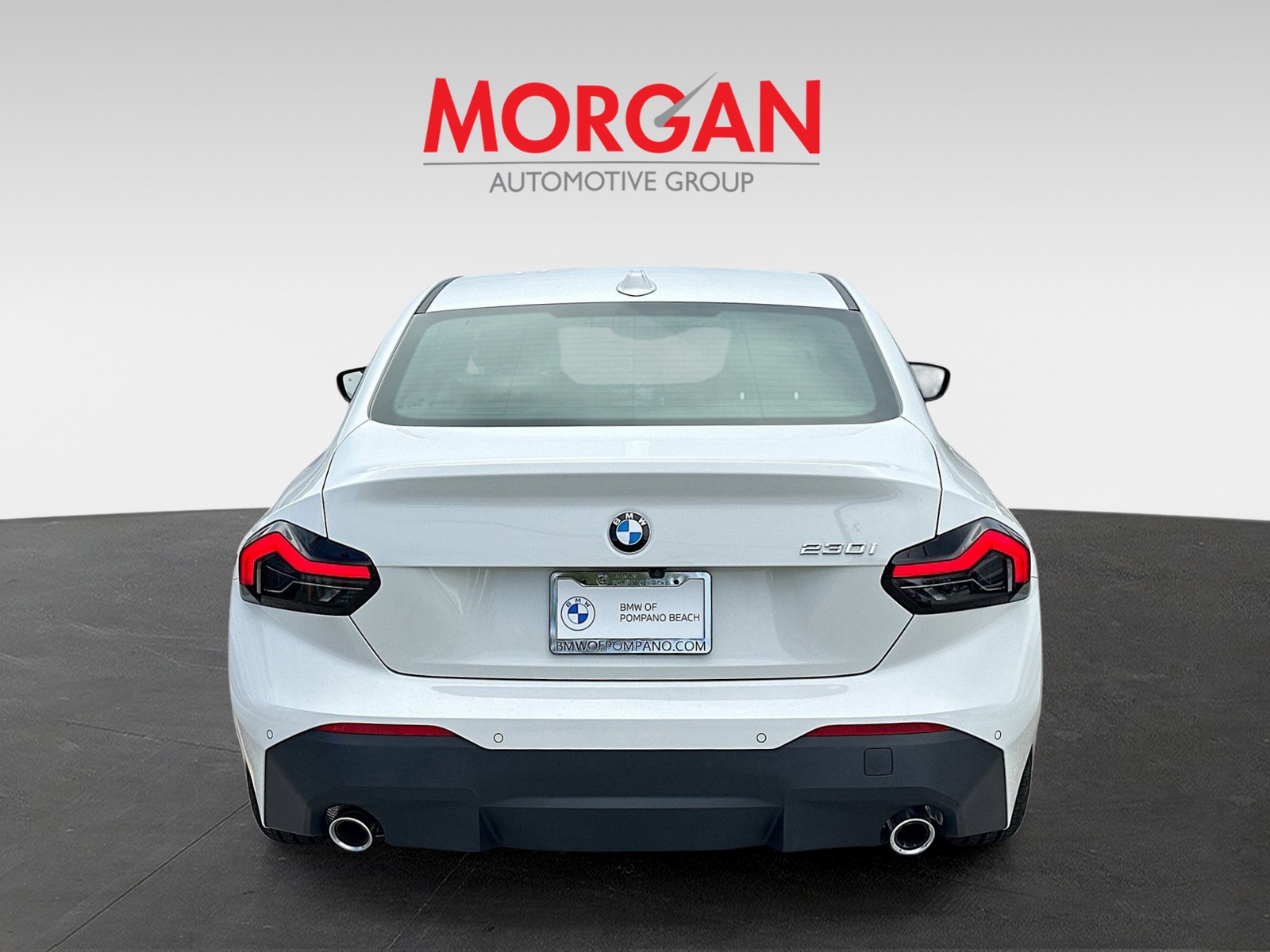 2025 BMW 2 Series - Photo 6