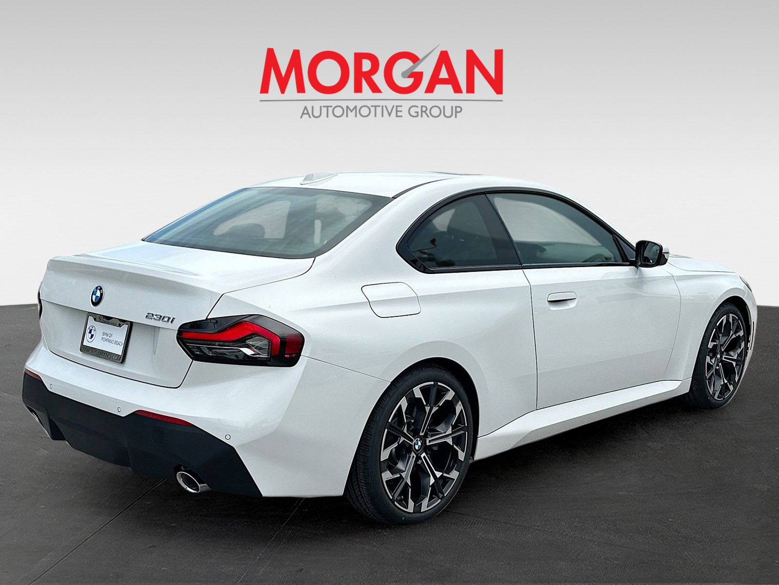 2025 BMW 2 Series - Photo 5
