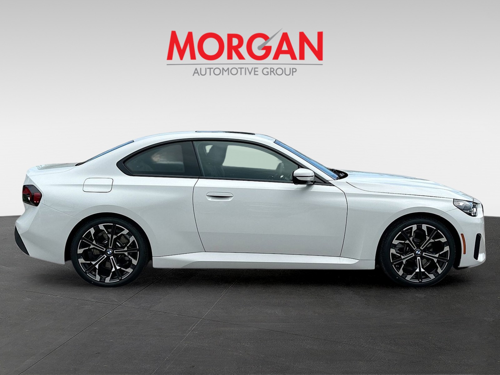 2025 BMW 2 Series - Photo 8