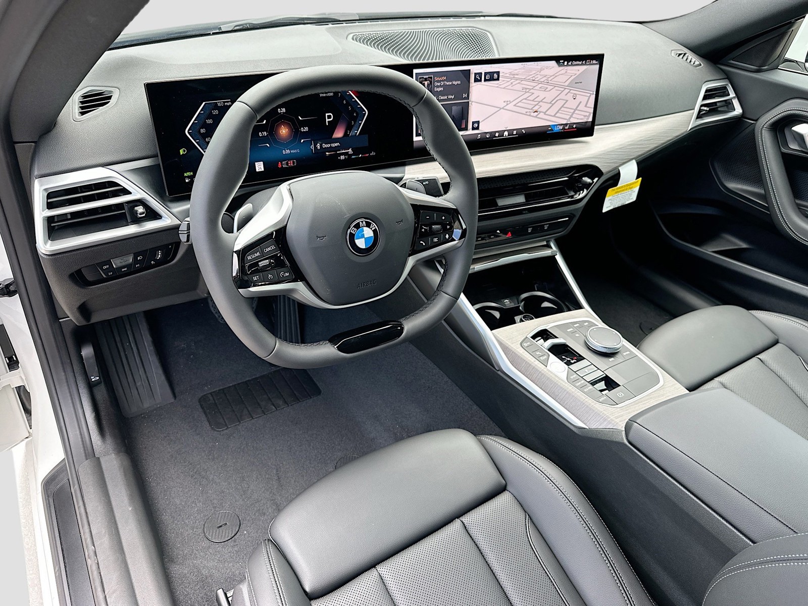 2025 BMW 2 Series - Photo 9