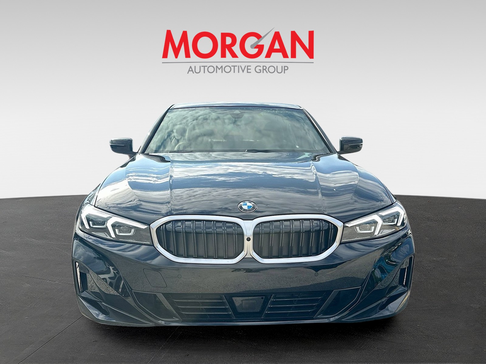 2026 BMW 3 Series - Photo 3