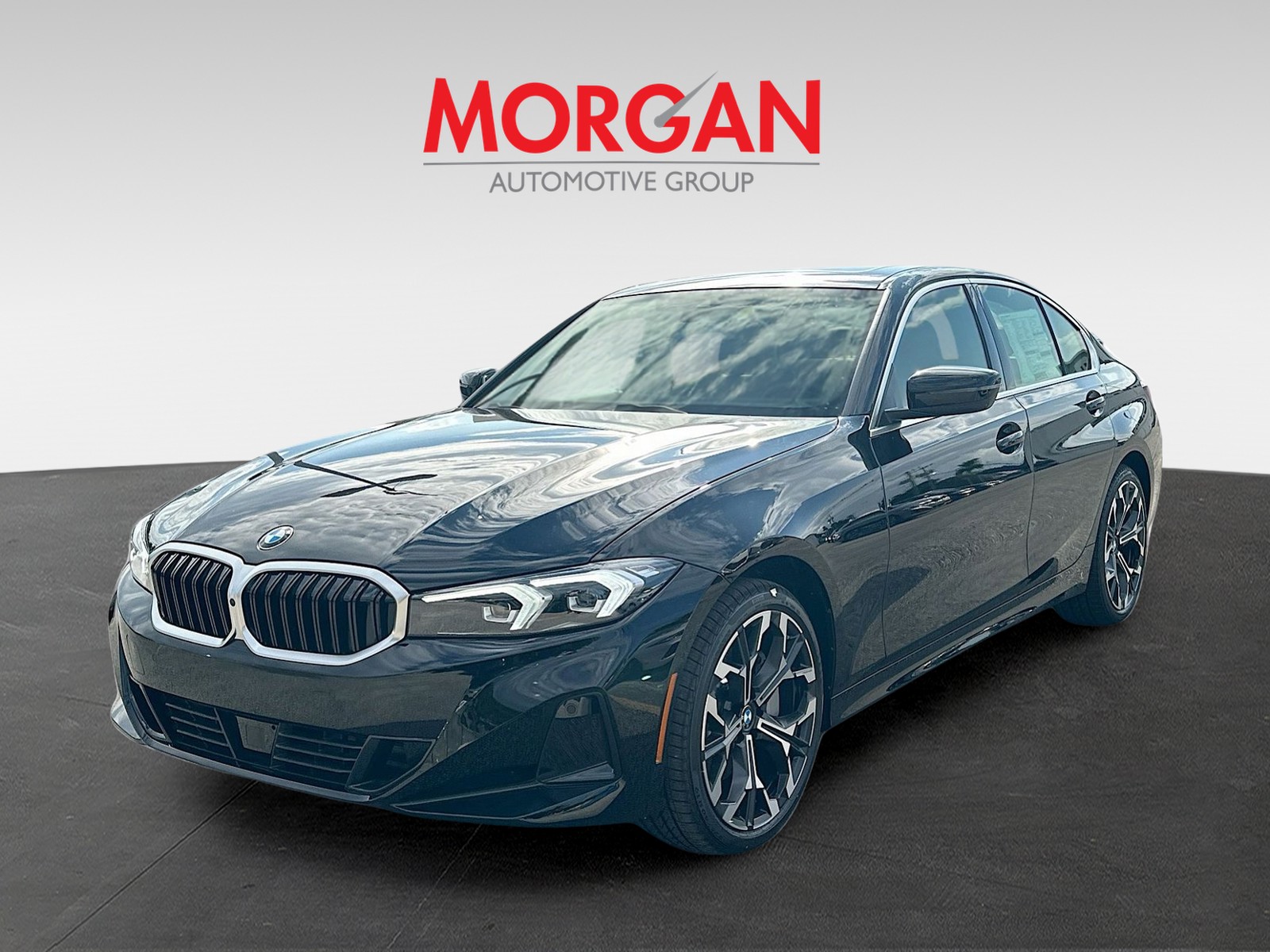 2026 BMW 3 Series - Photo 2