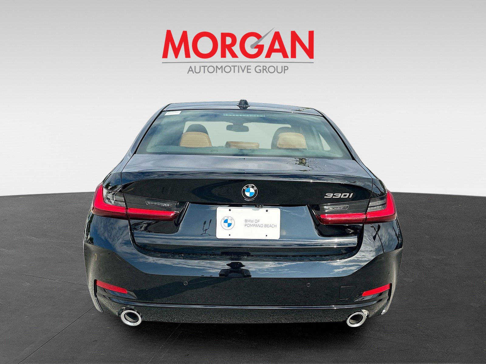 2026 BMW 3 Series - Photo 6