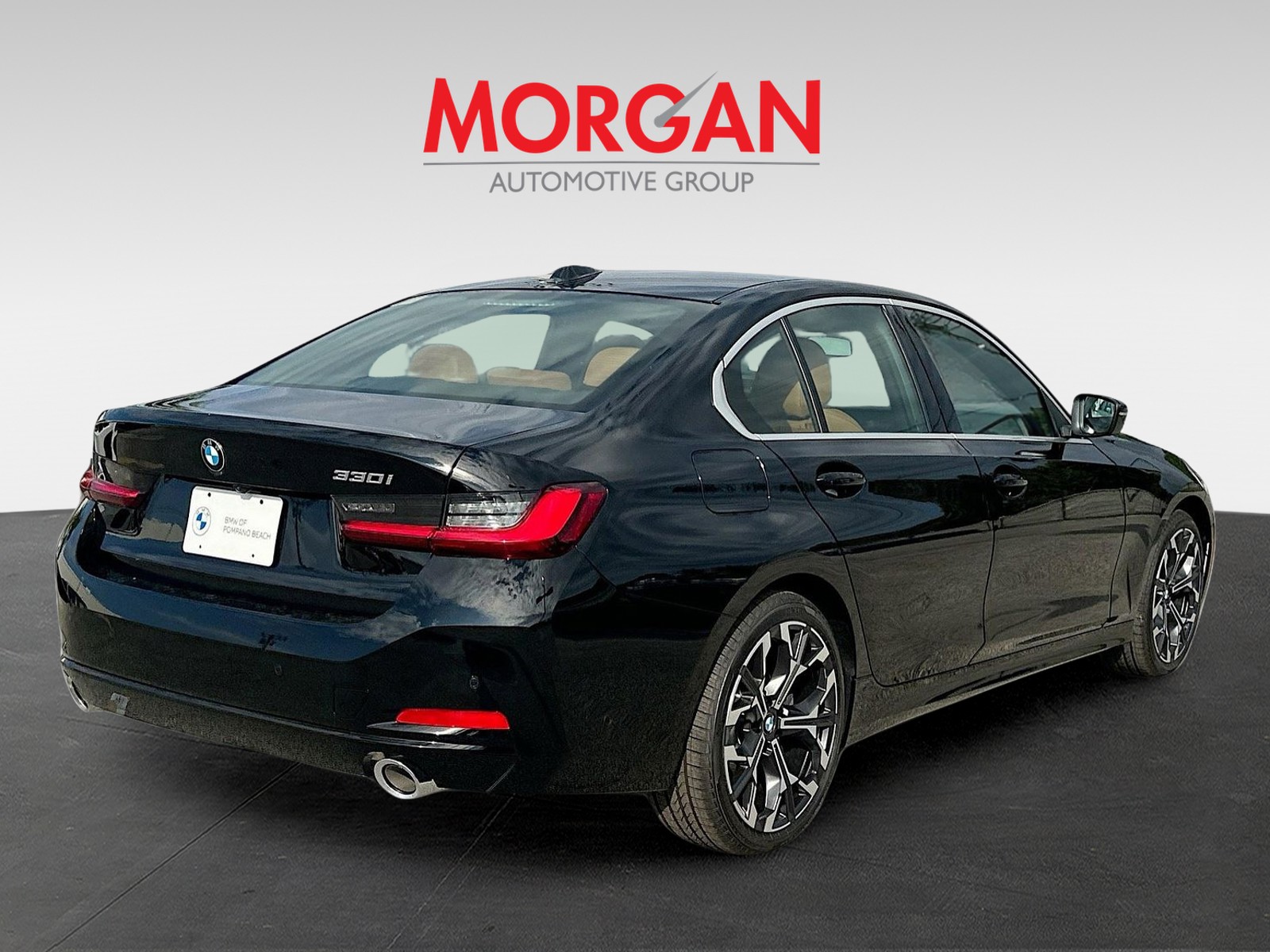 2026 BMW 3 Series - Photo 5