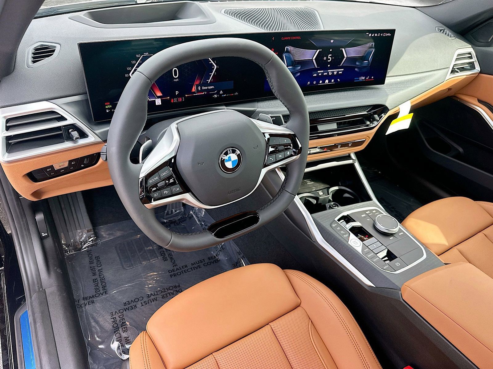 2026 BMW 3 Series - Photo 7