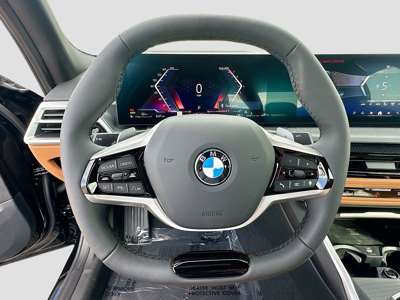 2026 BMW 3 Series - Photo 8