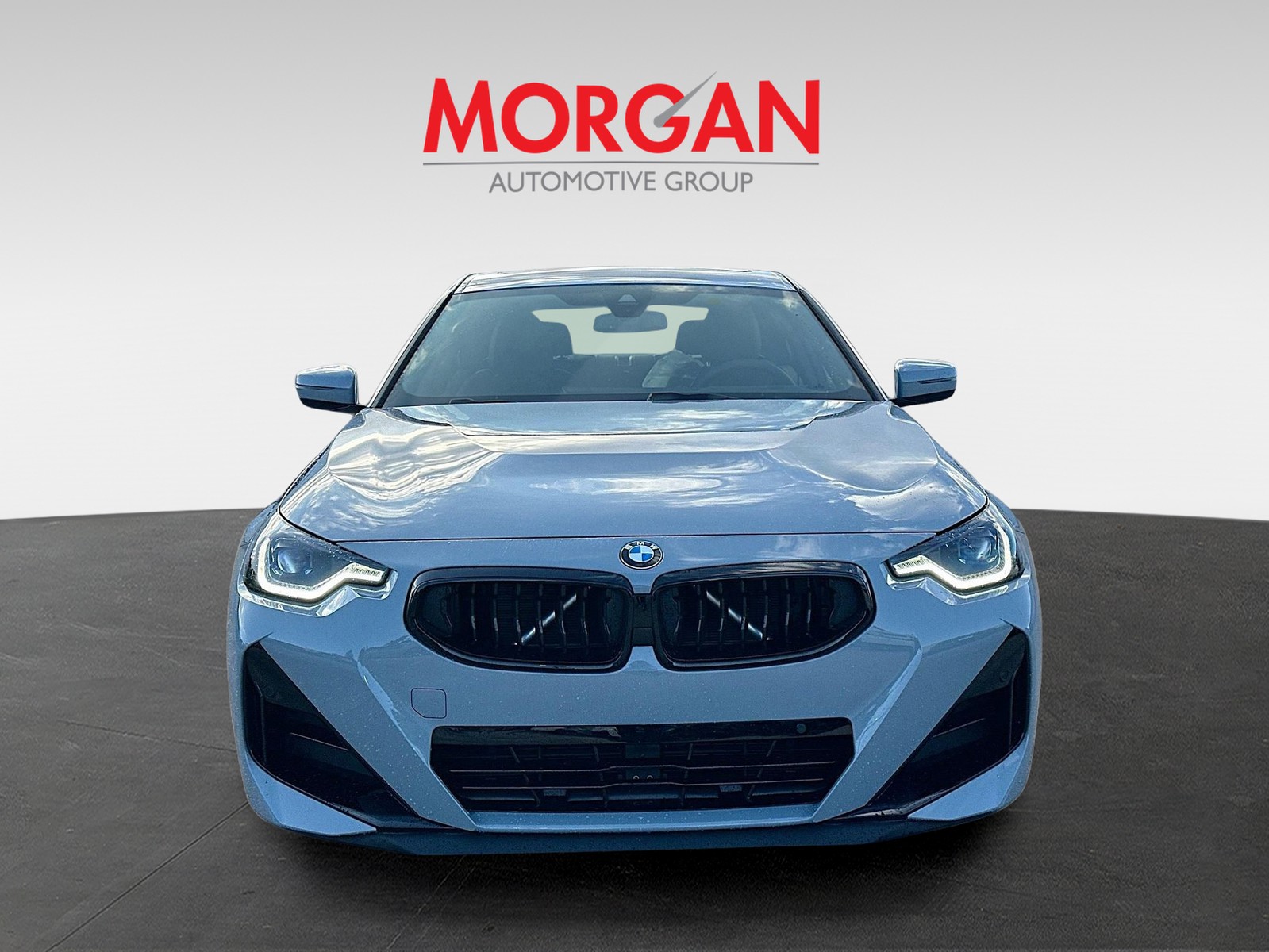 2026 BMW 2 Series - Photo 3