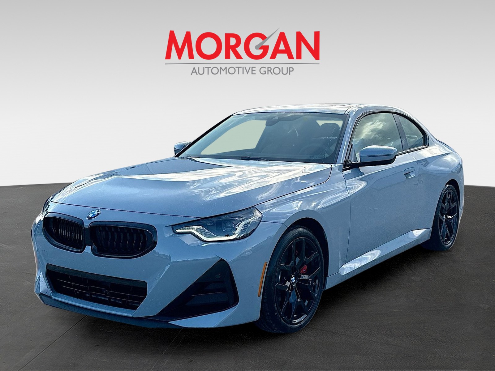 2026 BMW 2 Series - Photo 2