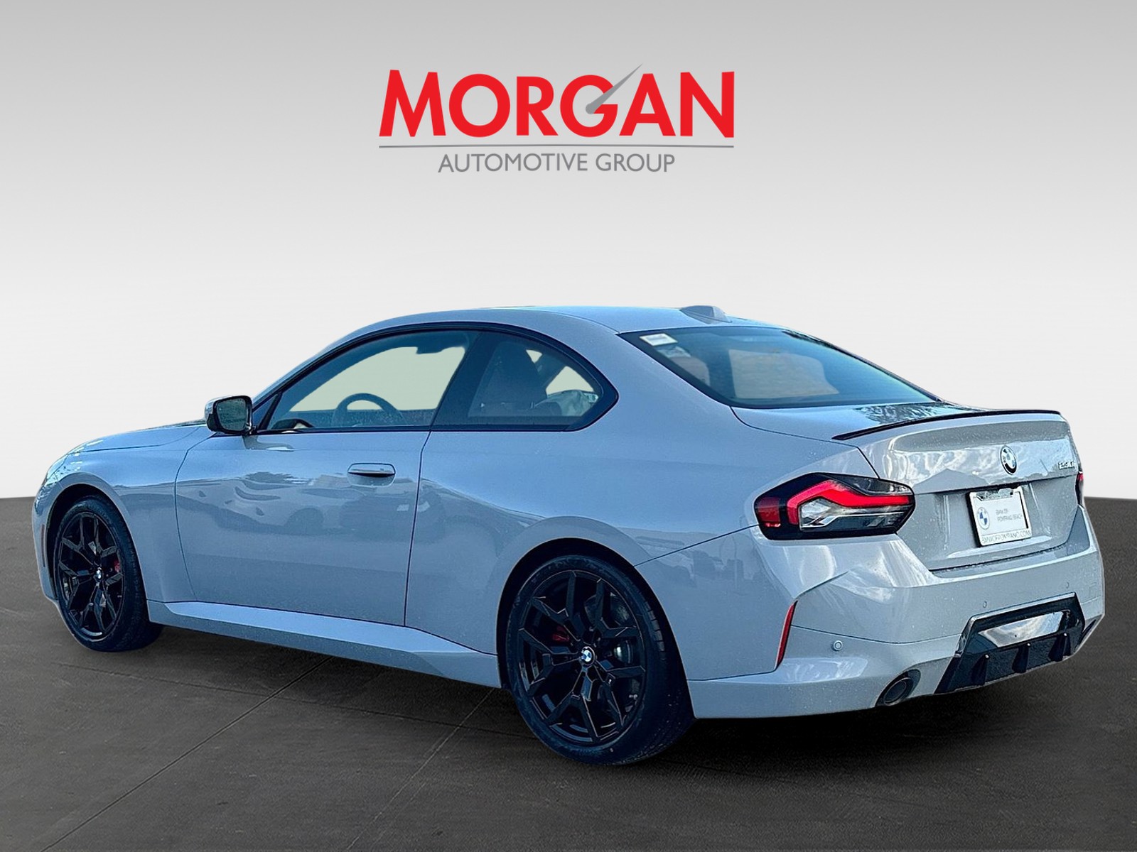 2026 BMW 2 Series - Photo 4