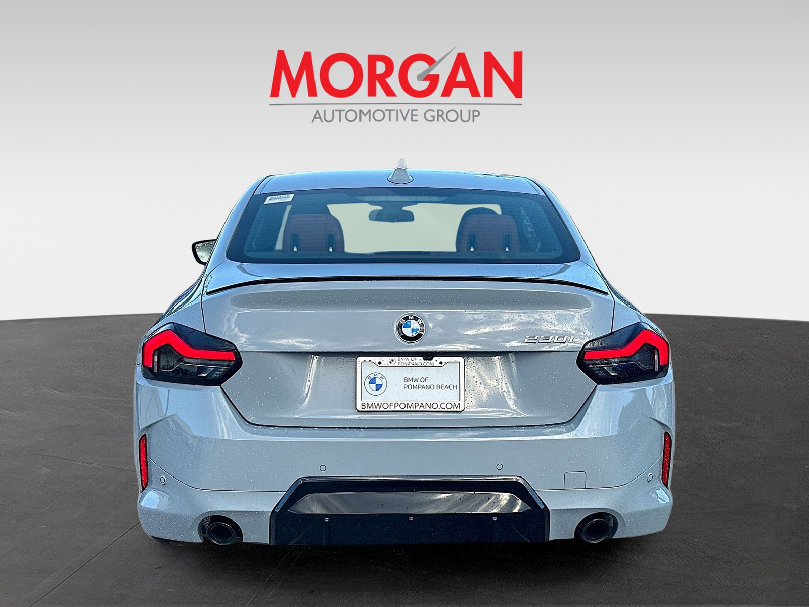 2026 BMW 2 Series - Photo 6