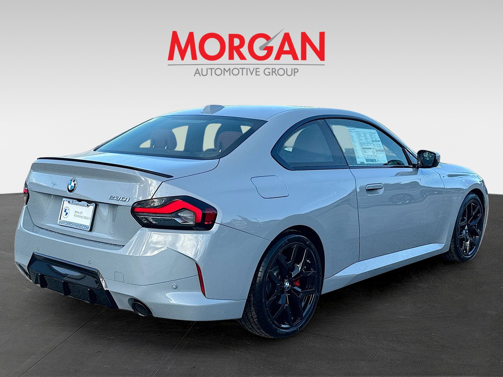 2026 BMW 2 Series - Photo 5