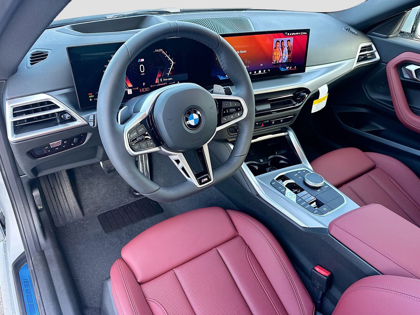 2026 BMW 2 Series - Photo 7