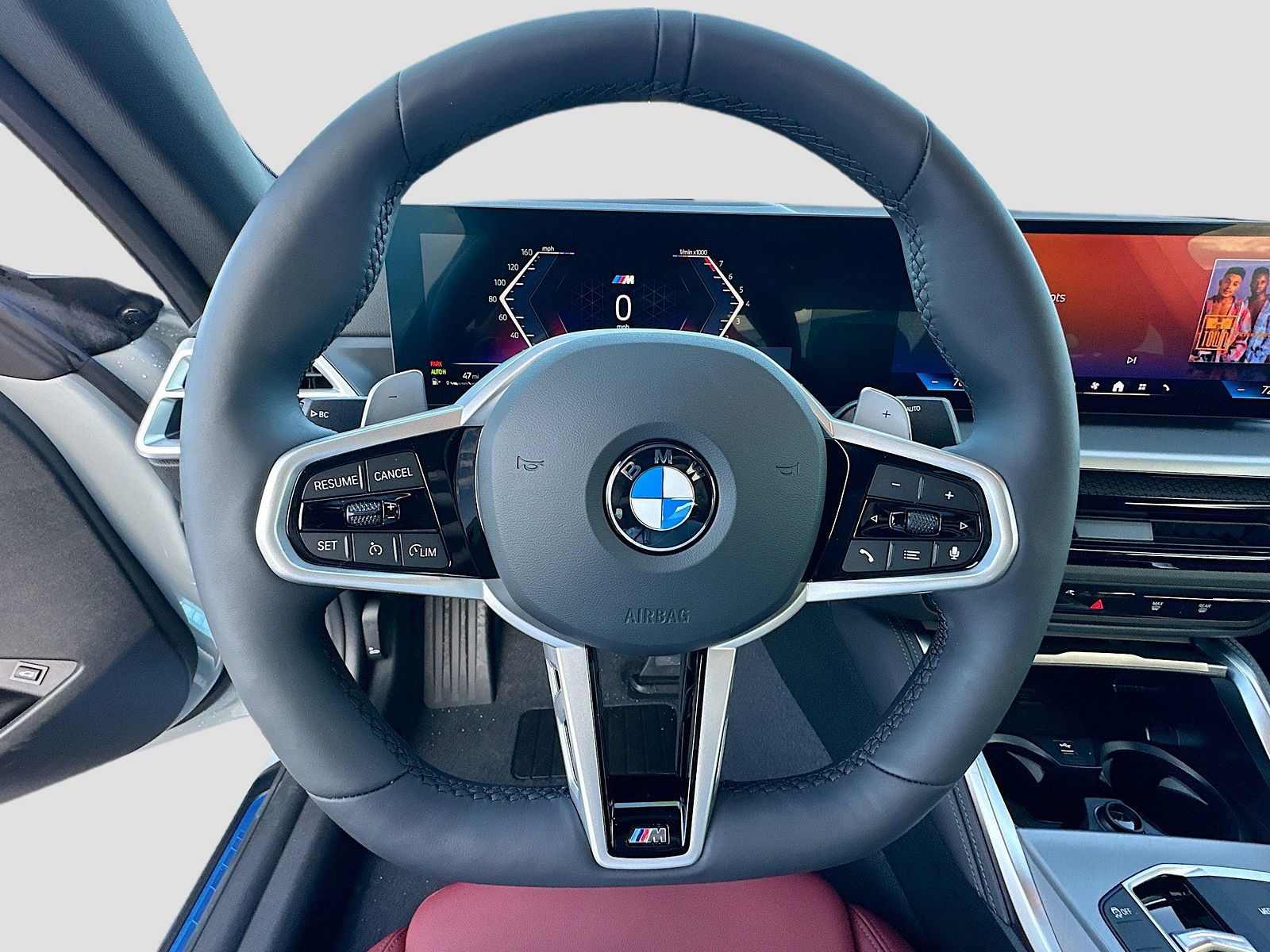 2026 BMW 2 Series - Photo 8