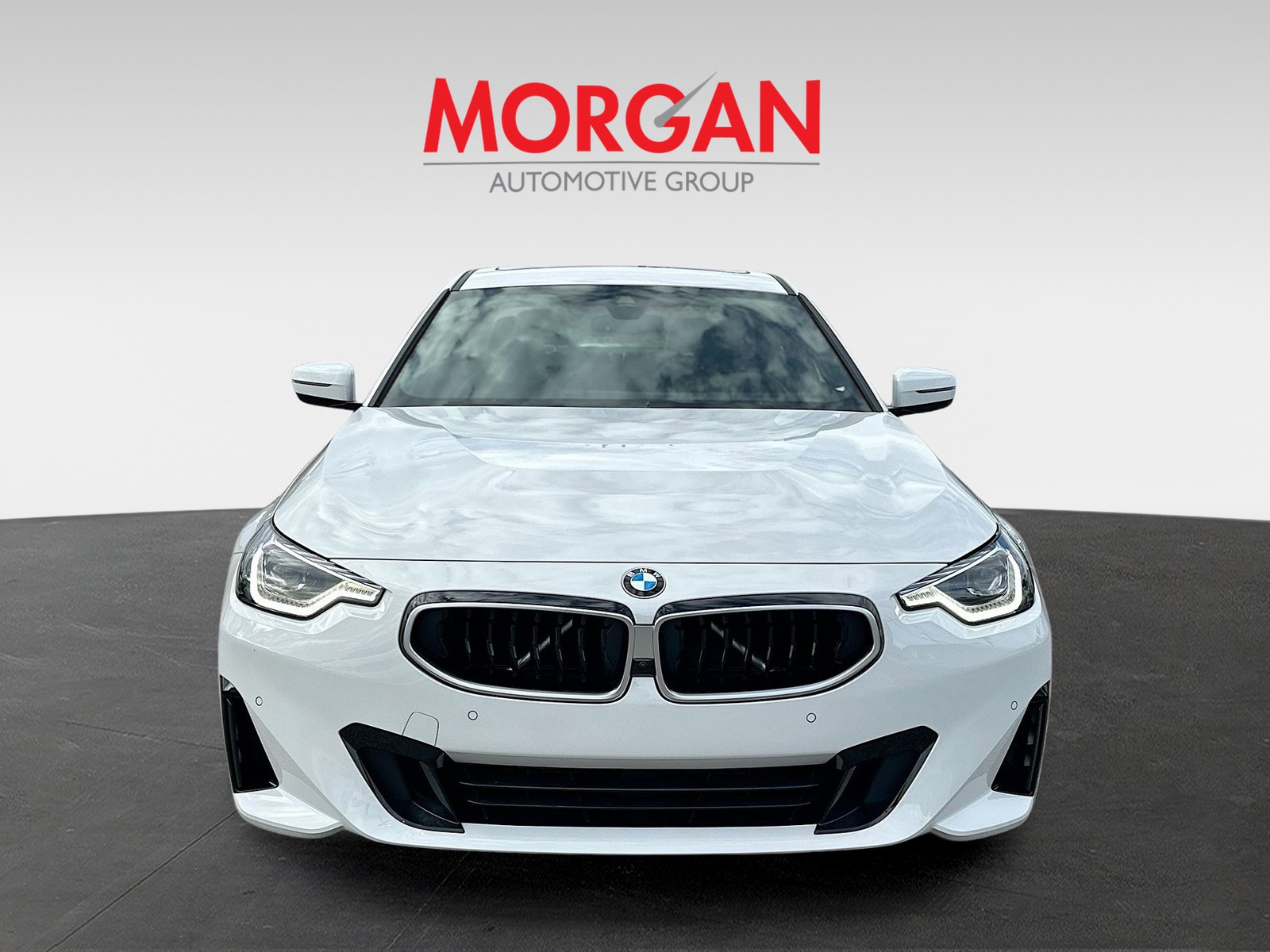2026 BMW 2 Series - Photo 3