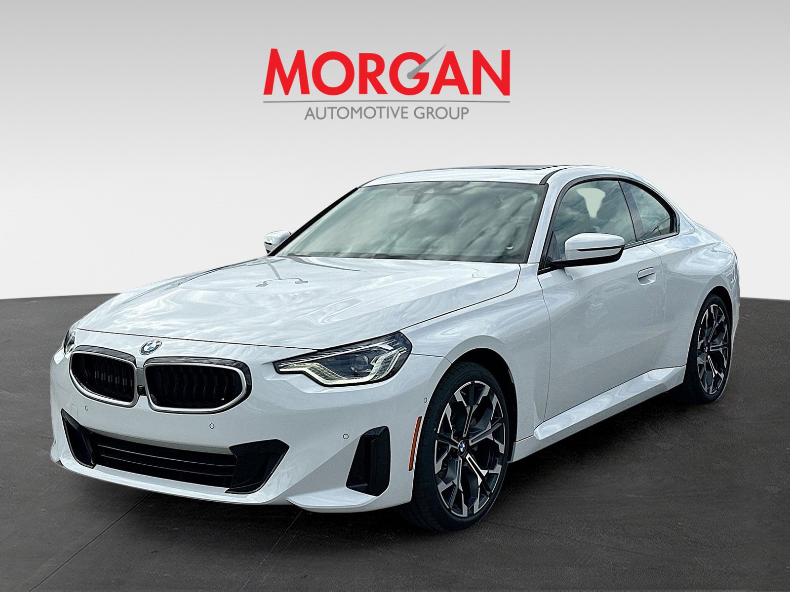 2026 BMW 2 Series - Photo 2