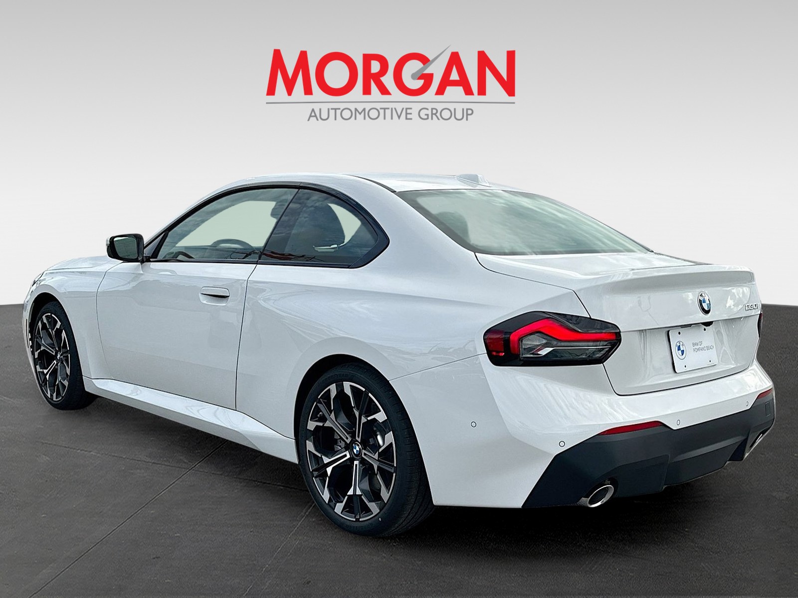 2026 BMW 2 Series - Photo 4