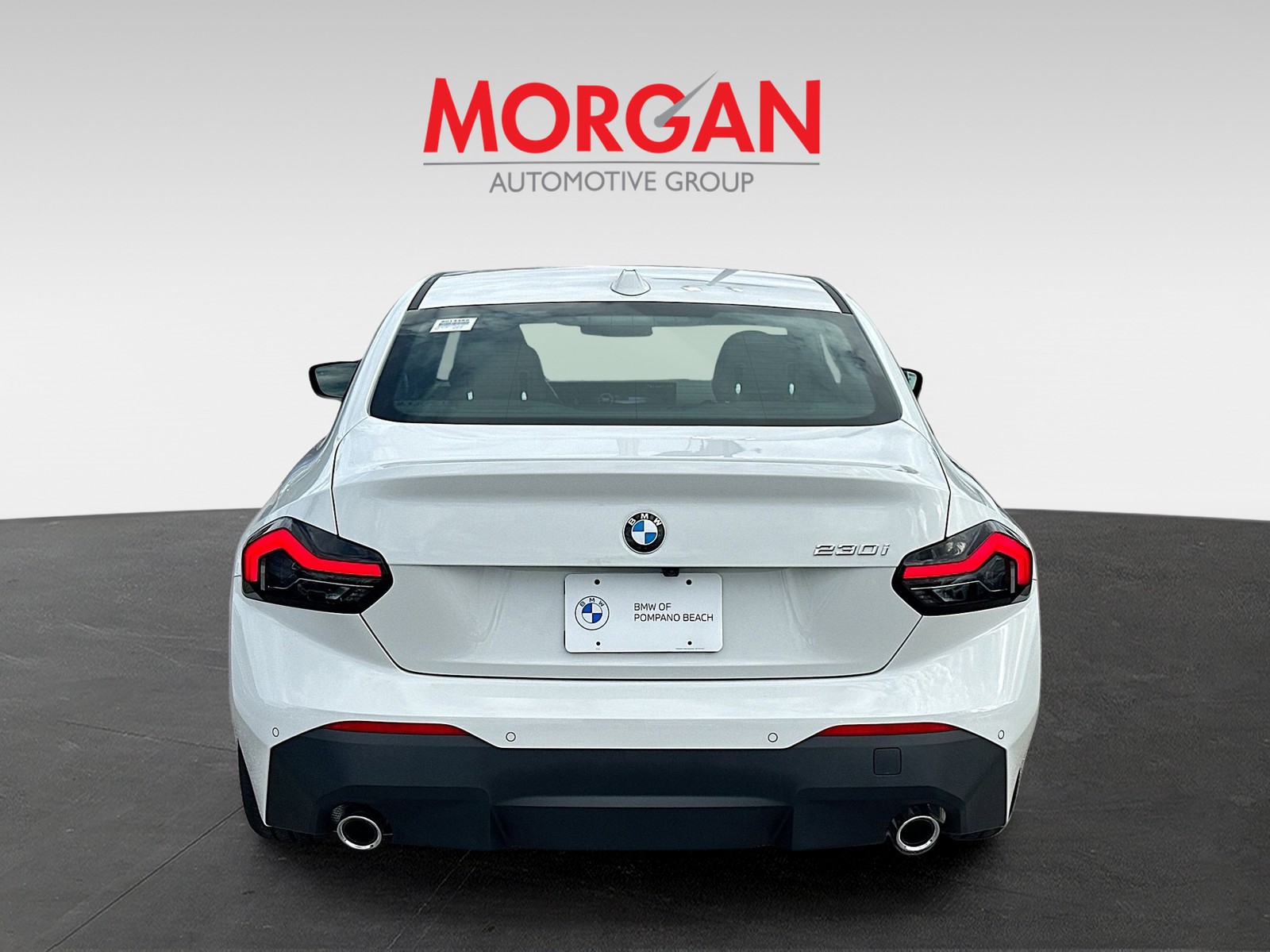 2026 BMW 2 Series - Photo 6