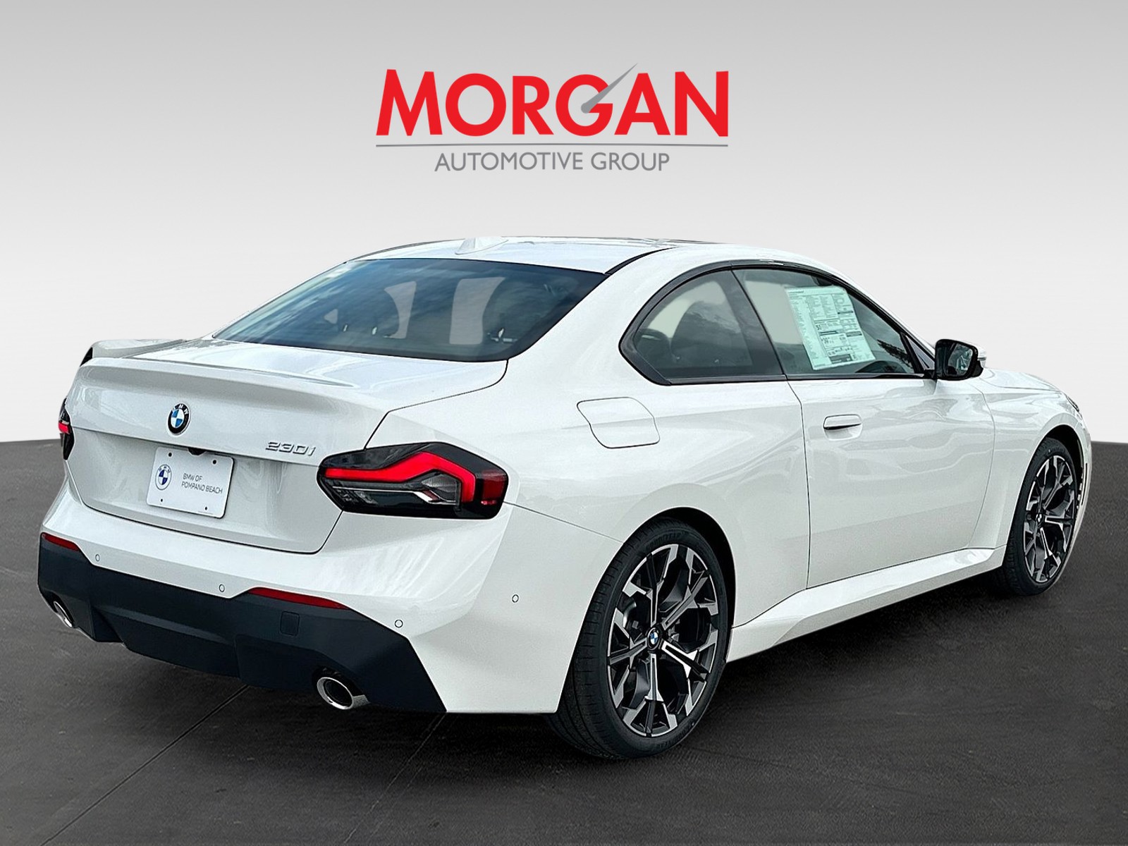 2026 BMW 2 Series - Photo 5
