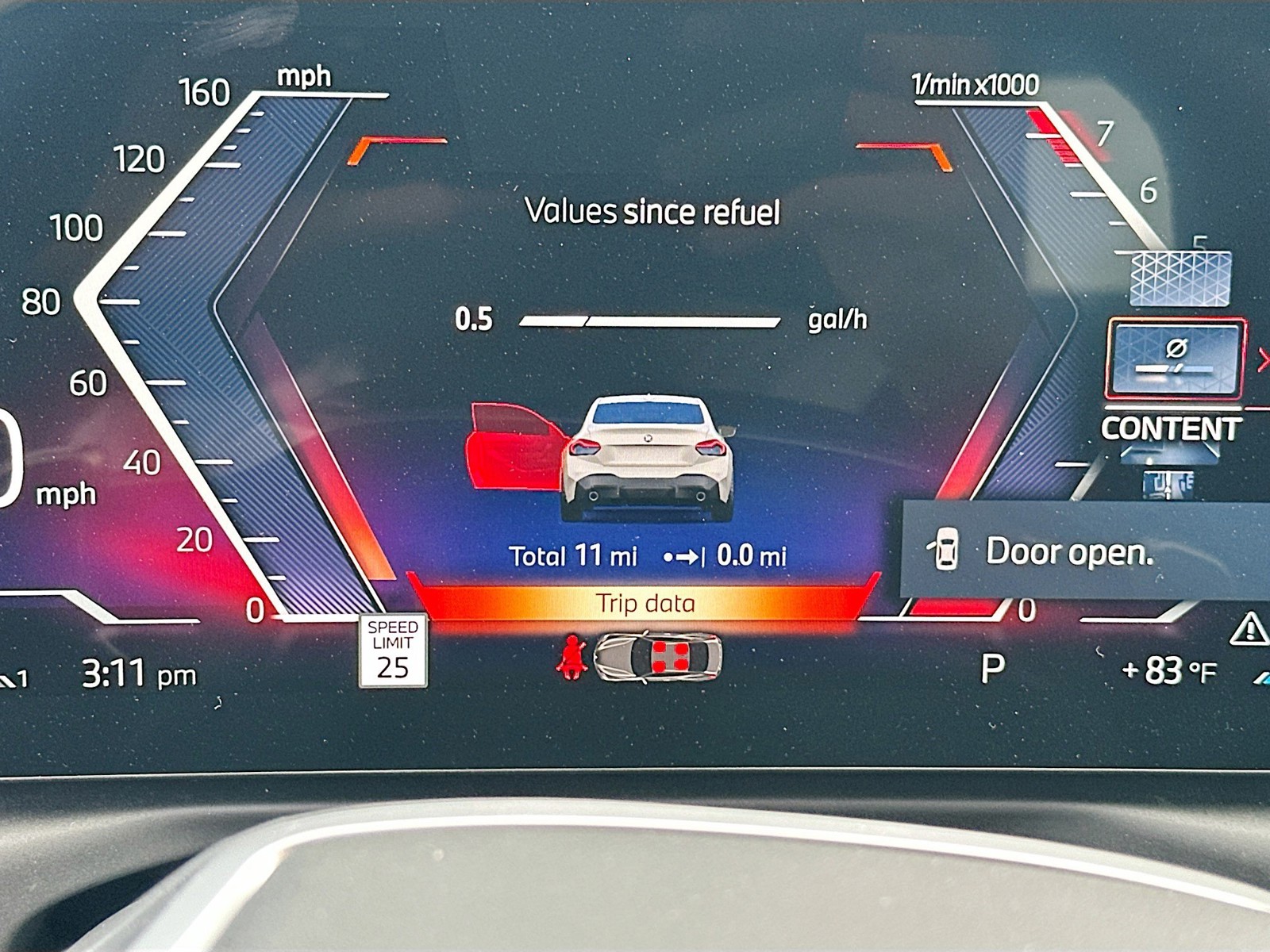 2026 BMW 2 Series - Photo 9