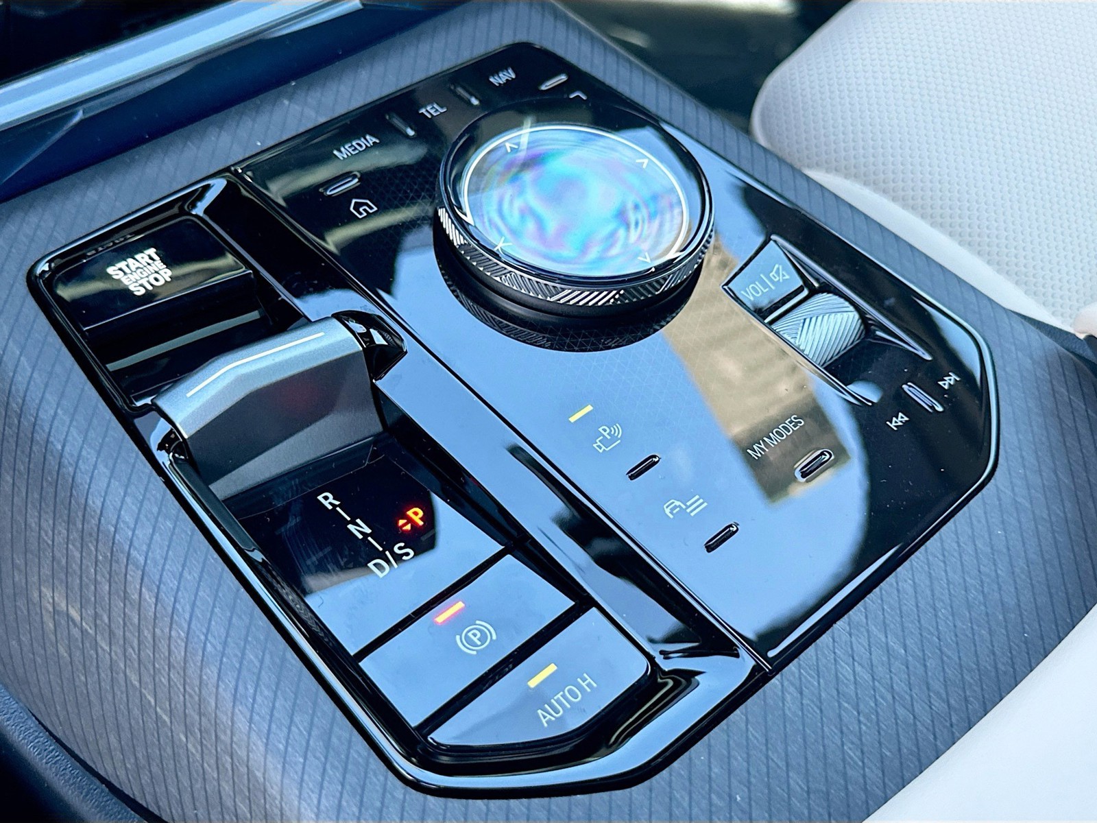 2026 BMW X3 - Photo 14