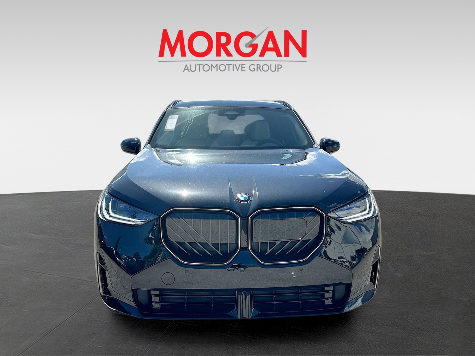 2026 BMW X3 - Photo 3