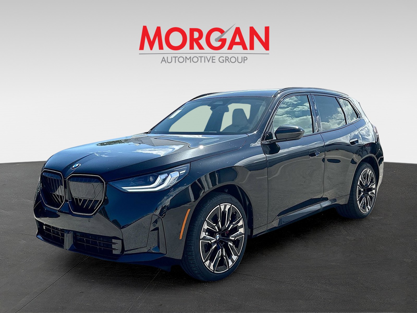 2026 BMW X3 - Photo 2