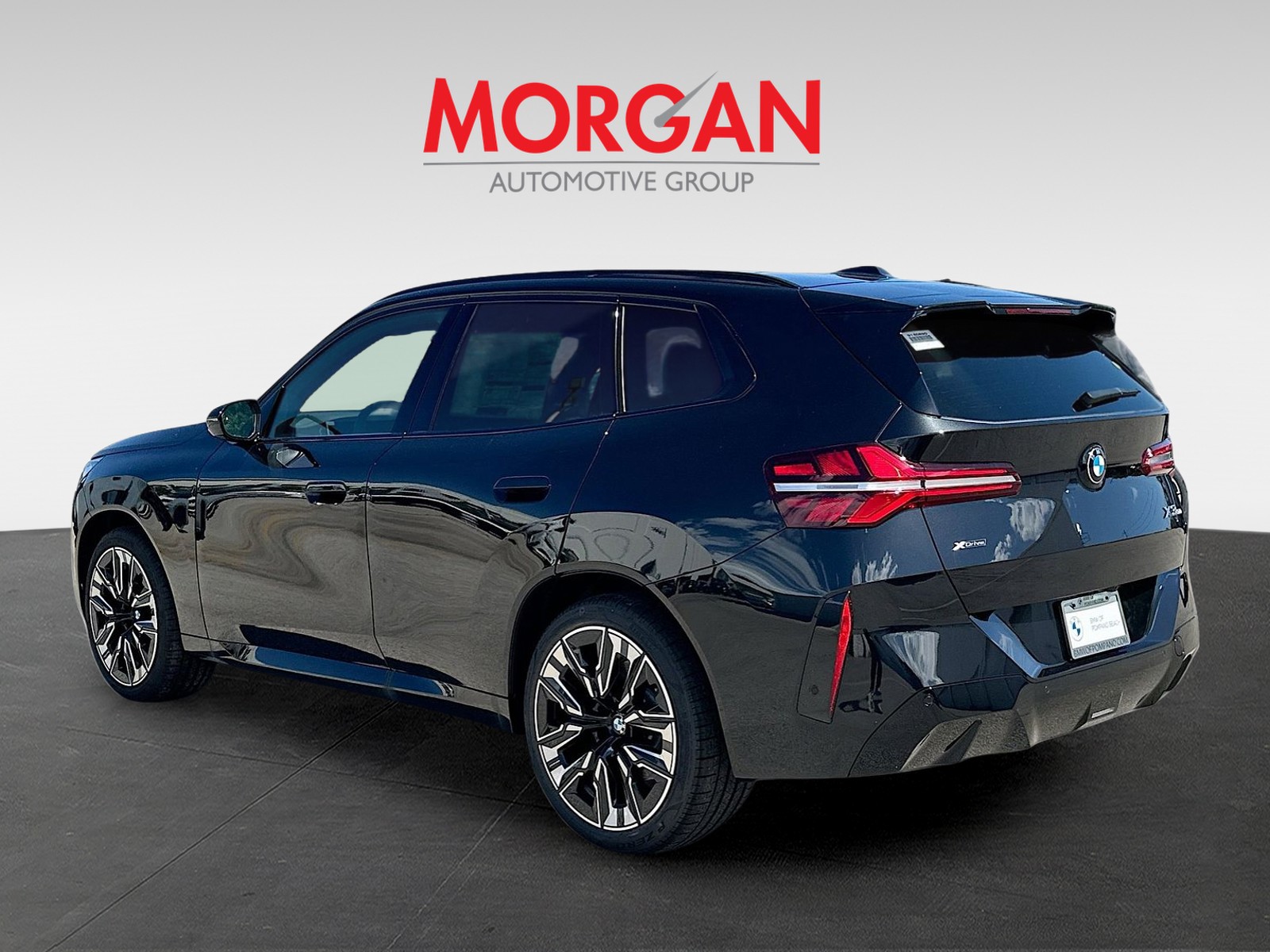 2026 BMW X3 - Photo 5