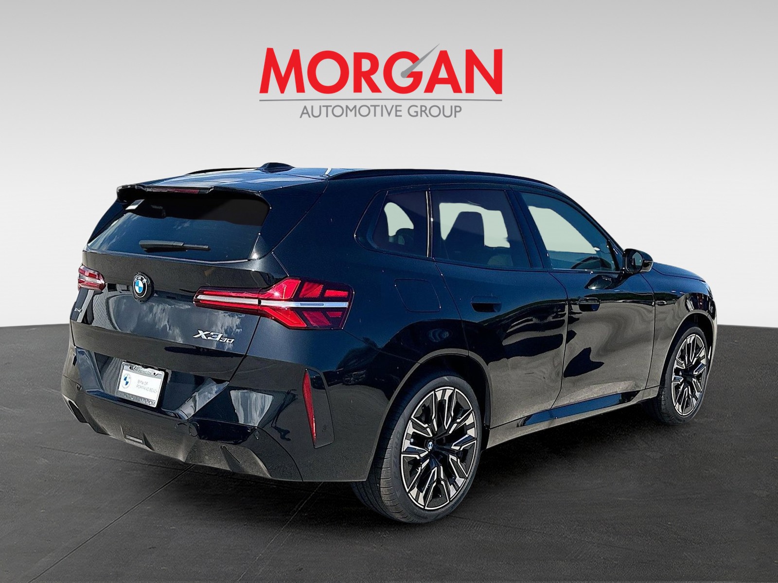 2026 BMW X3 - Photo 4