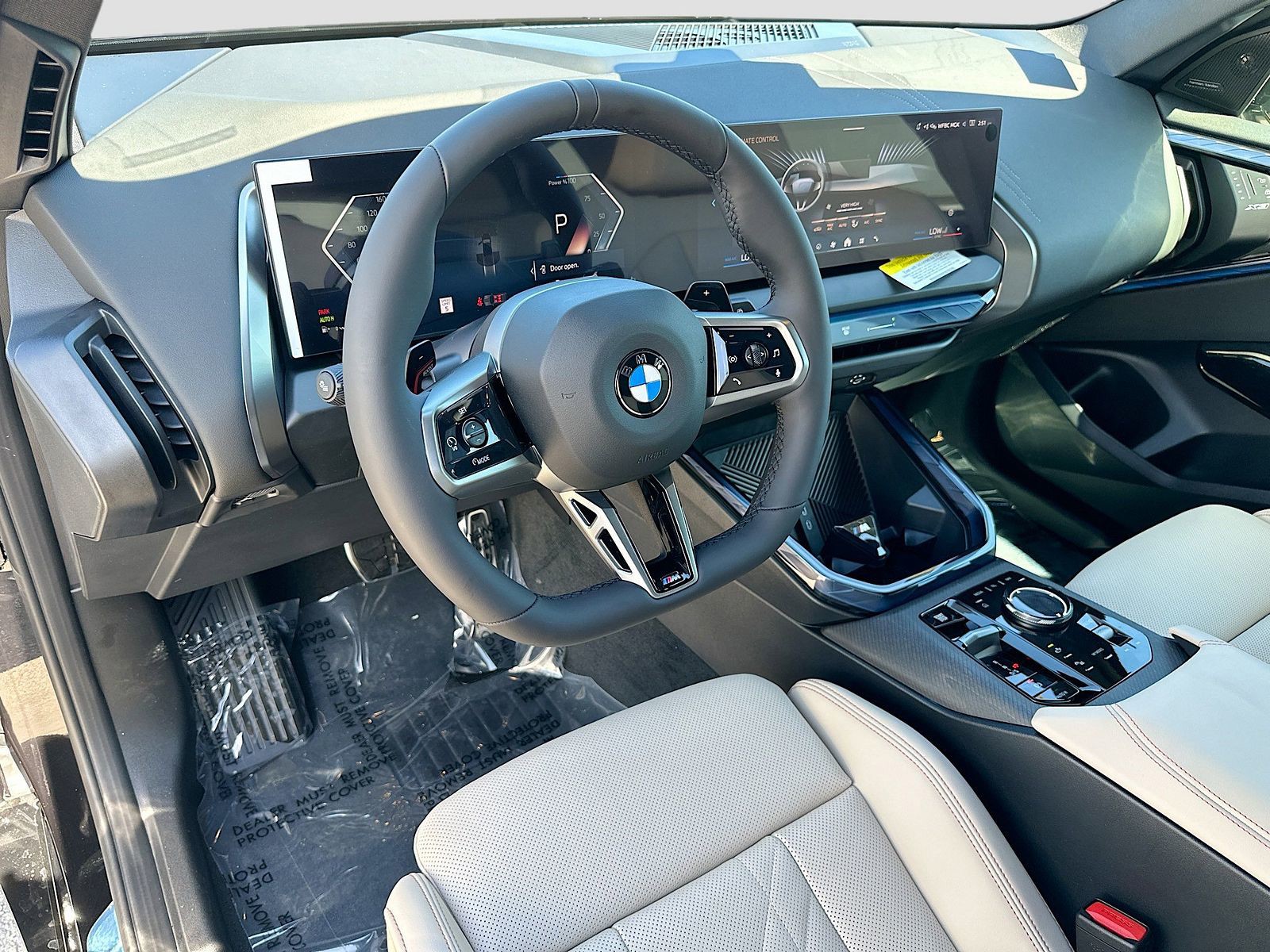 2026 BMW X3 - Photo 7