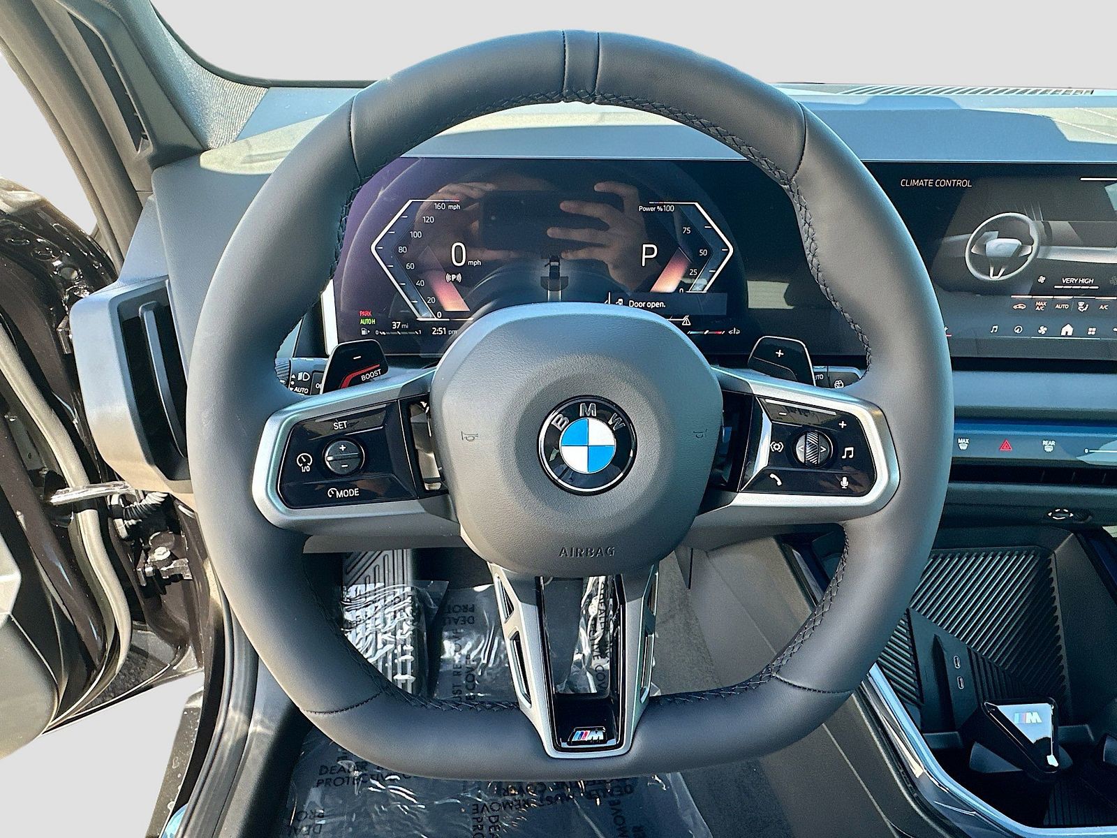 2026 BMW X3 - Photo 8