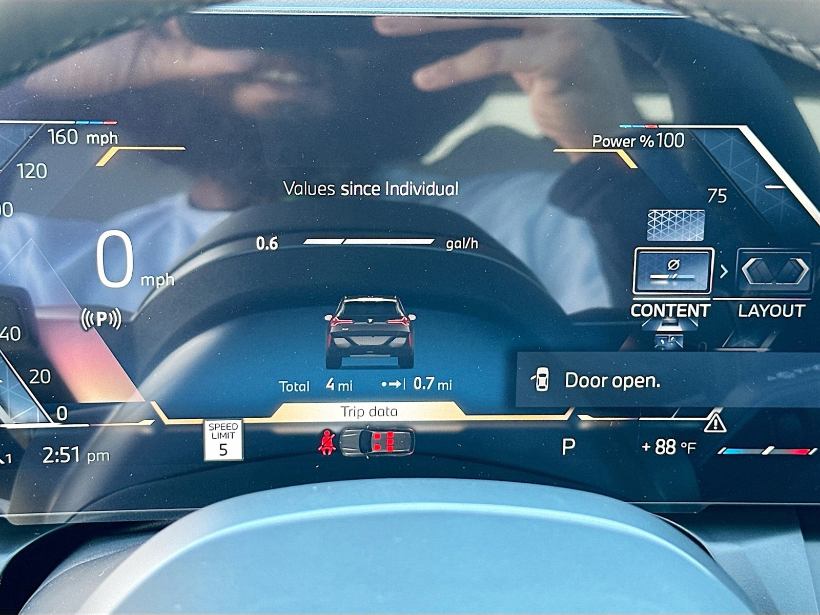 2026 BMW X3 - Photo 9