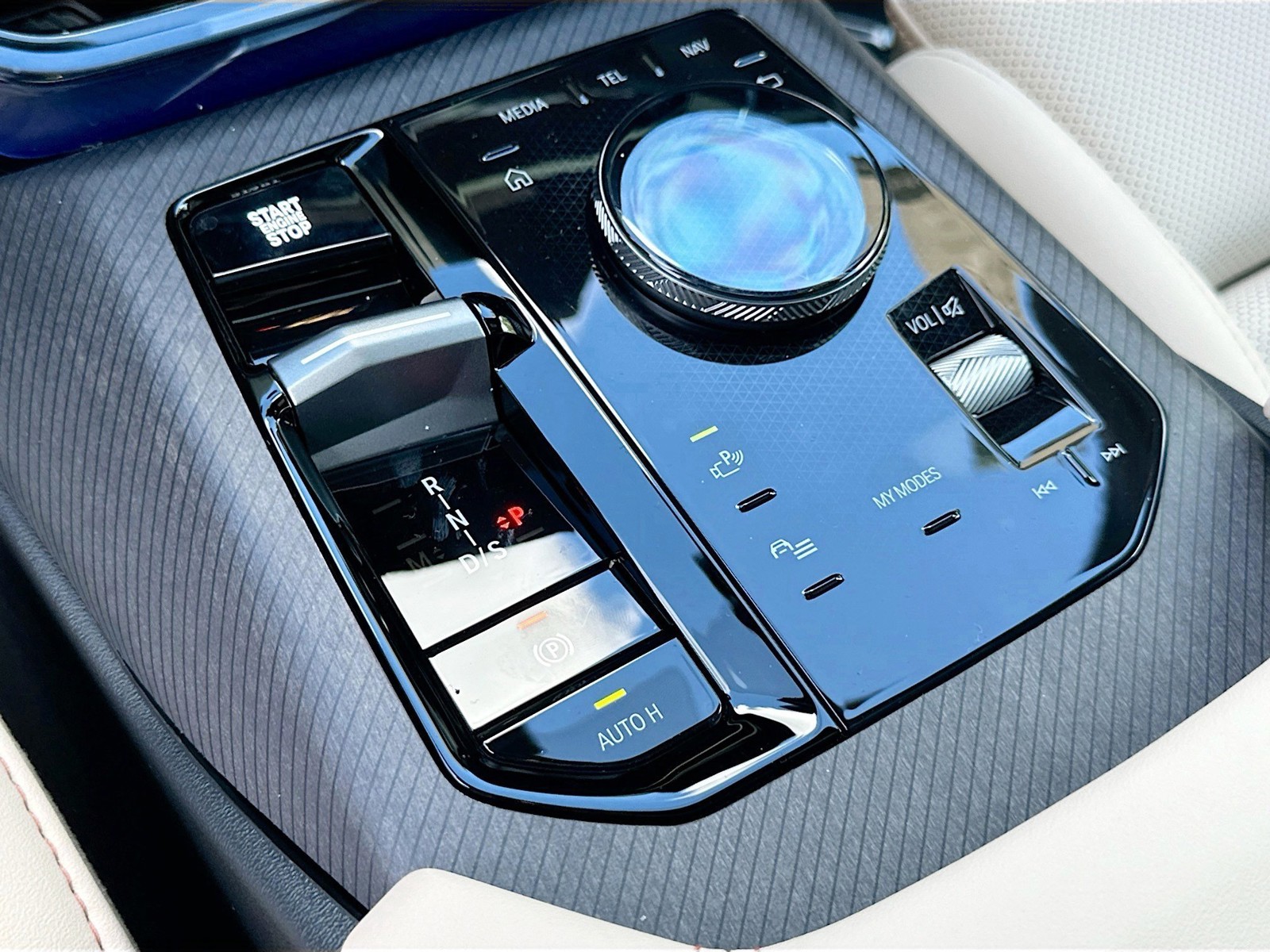 2026 BMW X3 - Photo 14
