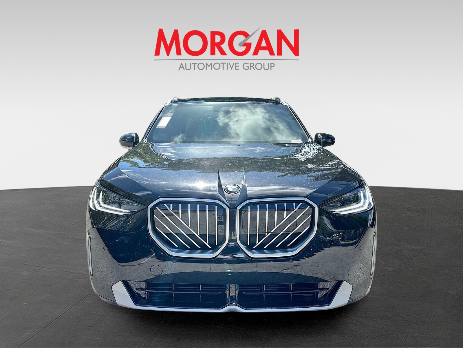2026 BMW X3 - Photo 3