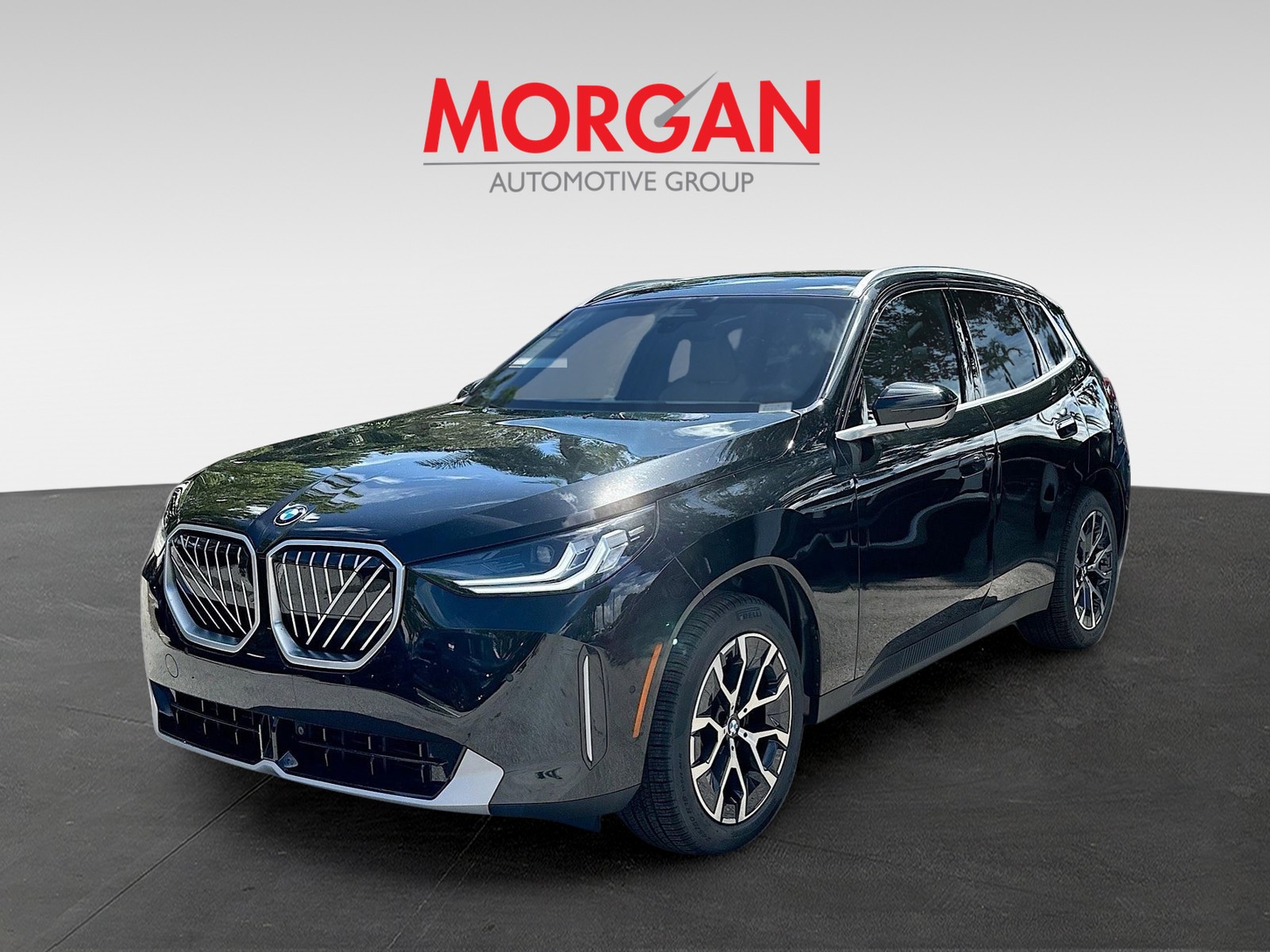 2026 BMW X3 - Photo 2