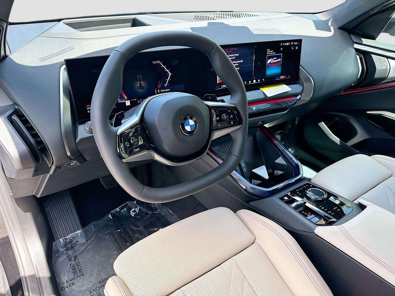2026 BMW X3 - Photo 7