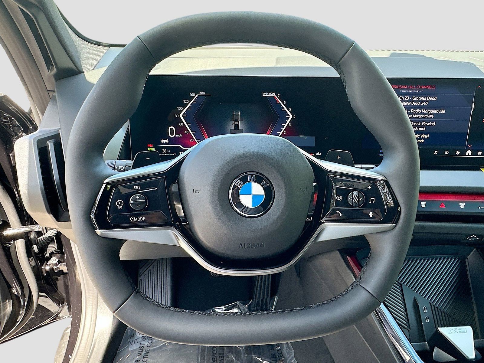 2026 BMW X3 - Photo 8