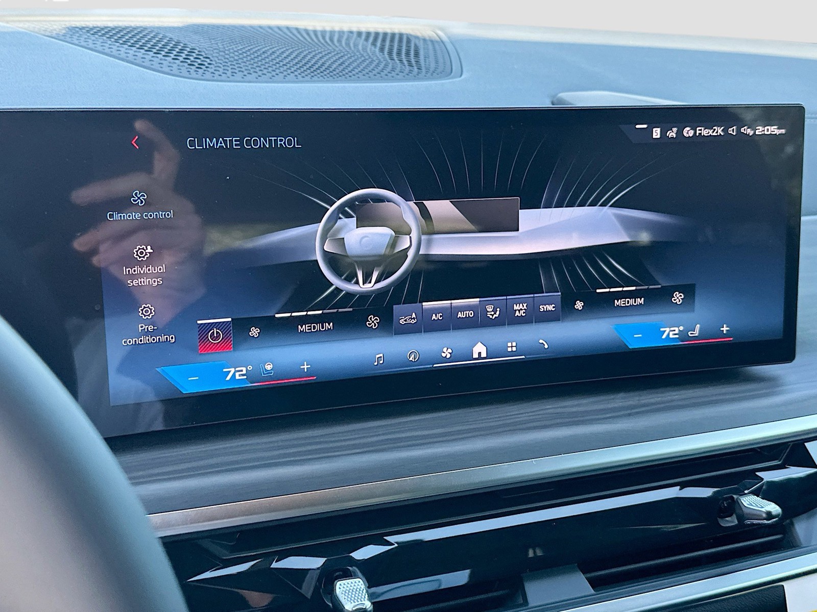 2026 BMW X5 - Photo 13