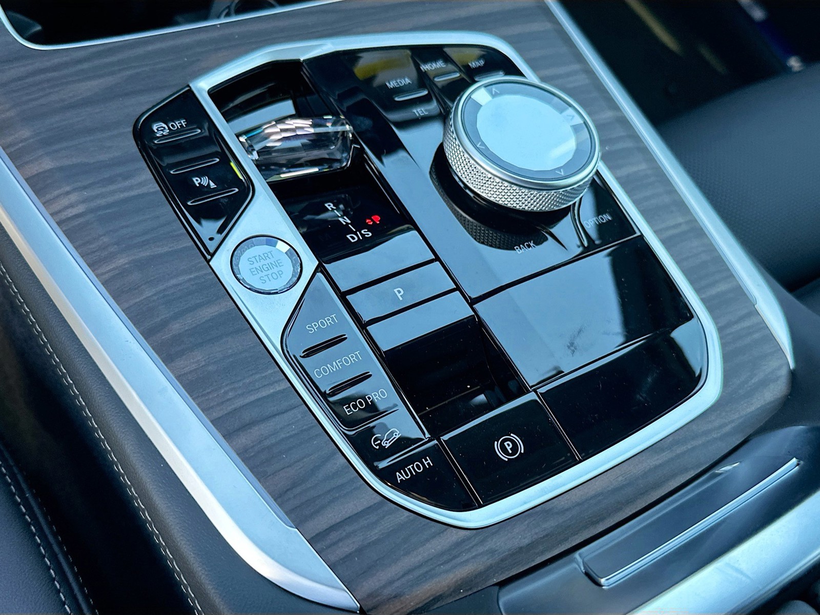 2026 BMW X5 - Photo 14