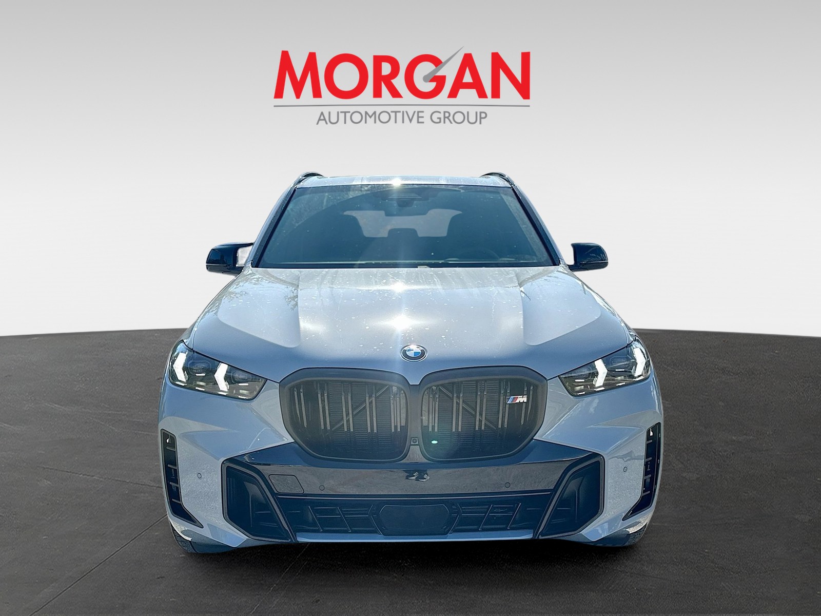 2026 BMW X5 - Photo 3