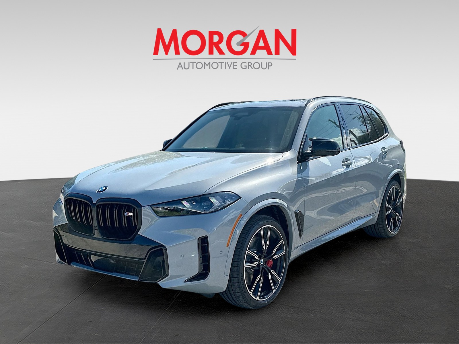 2026 BMW X5 - Photo 2
